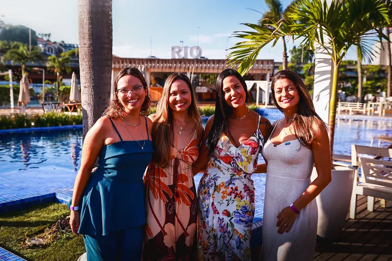 Turma da Nutrindo Juntos